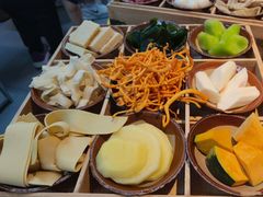 -芈重山老火锅(广州首店)