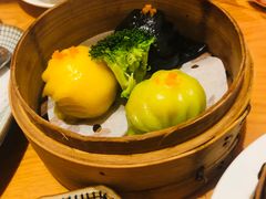 -粤域茶餐厅