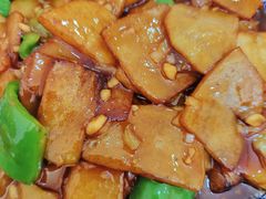 -北大地皖峰饭馆