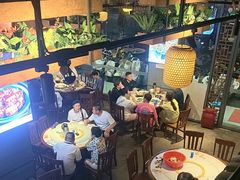 -随缘小馆(红岭路店)
