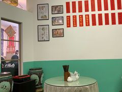 大堂-十八家面馆(欧洲城店)