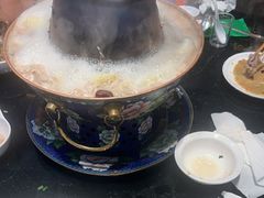 -东来顺饭庄·火锅(环岛店)