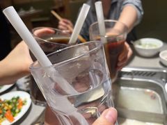 -海底捞火锅(青山湖万达夜宵主题店)