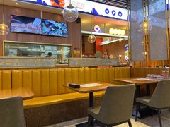 -牛扒驾到(东城星河城嘉荣店)