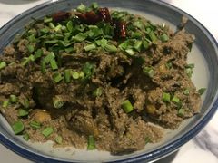 羊油麻豆腐-顺承小院儿