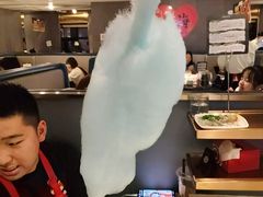 -海底捞火锅(外滩店)