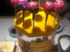 -蚝翅·海鲜粥·烧烤·宁夏滩羊季(玉米楼店)