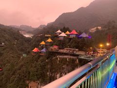 -梦幻奥陶纪景区