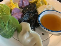 -东莱馋房(陆家嘴店)