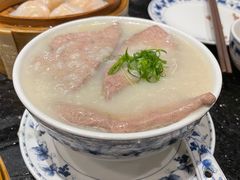 猪润粥-正斗·港式粤菜(SKLP店)