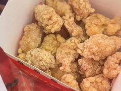 -塔斯汀中国汉堡(东平店)