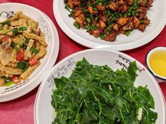 -黔人百味.贵州菜