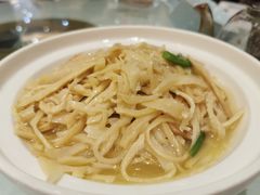 -阿锋鲍鱼酒家美食汇(华安店)