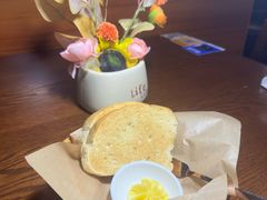-斯比特花园西餐厅(东方商厦店)