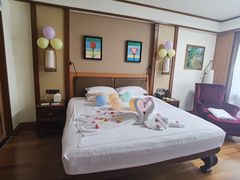 -三亚亚龙湾天域度假酒店