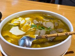椒麻双脆-竹里馆 ·茶食(奥体店)