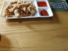 -0048鲜活香辣虾·火锅(铜陵路店)