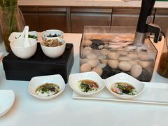 -漢咖啡·全服务式自助晚餐(武汉洲际酒店)