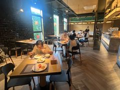 -麦新格精品酒店(上海国际旅游度假区川沙地铁站店)