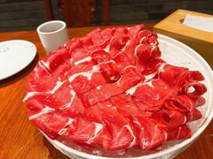 -和院老火锅铜锅烧烤海鲜(朱雀大街店)