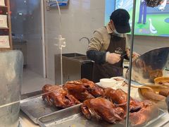 -鸭寨夫人(无锡首店)