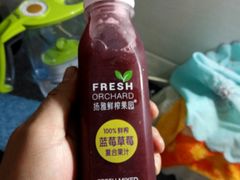 果汁-City1+1城市比萨·意面(欧亚奥莱吉林街店)