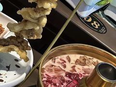 -老天桥蛙炉火锅(姑苏总店)