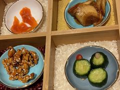 -红棉中餐厅·广州海航威斯汀酒店