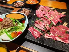 -千寻烧肉(政务区店)