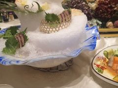 -富黎华海鲜大酒楼(正大广场店)