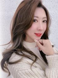 点击看大图 -MORI HAIR SALON日式美发沙龙