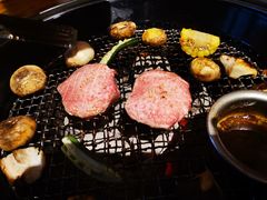 极上厚切牛舌-竹涟烧肉(太古里店)