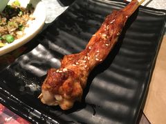 -炭舍干锅·烤鱼(扬名广场店)