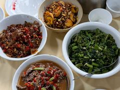 -笨罗卜浏阳菜馆(太平街店)