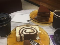 -Awfully Chocolate(来福士广场店)