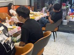 -辣出味岳阳特色烧烤·龙虾大排档(砂子塘总店)