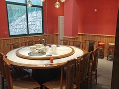 -蛮佬拾·乡里土菜馆(河西王府井店)