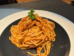 -俄士厨房(万松园店)