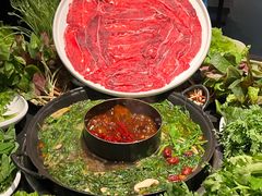 -巴蜀大将火锅(春熙店)