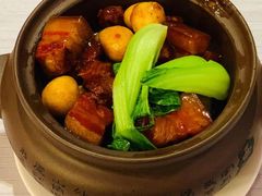 -无锡城中皇冠假日酒店·芳园中餐厅