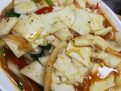 -马学武手抓美食(下南关总店)