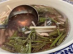 -新聚丰菜馆(太监弄店)