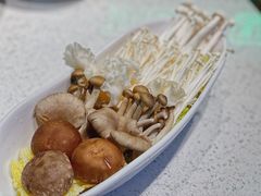 -香佰里重庆火锅(恒力博纳广场店)