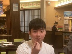 -科尔海悦酒店樱之河日本料理(清河东路店)