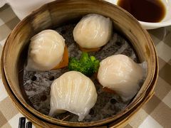 -新大咀港式茶餐厅(宝山万达店)