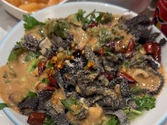 -东来顺饭庄(天坛店)