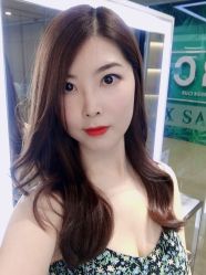 -丝语萱形象