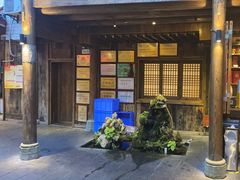 -西江传说•酸汤鱼(水东路店)