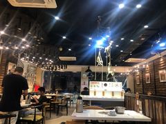 -陈记顺和潮汕牛肉火锅(棠德南路店)