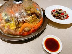 -大锅强·蒸海鲜青岛菜(吾悦广场店)